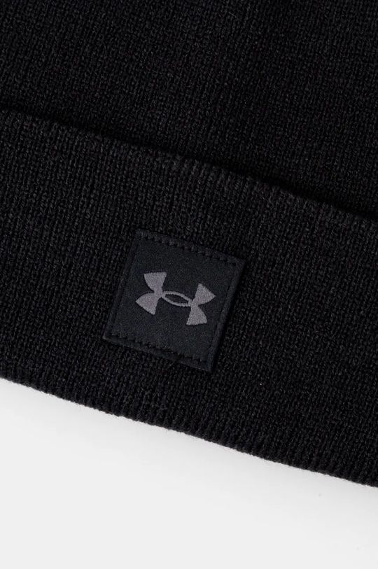 Αξεσουάρ Καπέλο Under Armour 1373101 μαύρο