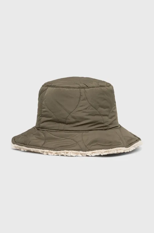 πράσινο Αναστρέψιμο καπέλο Brixton Γυναικεία