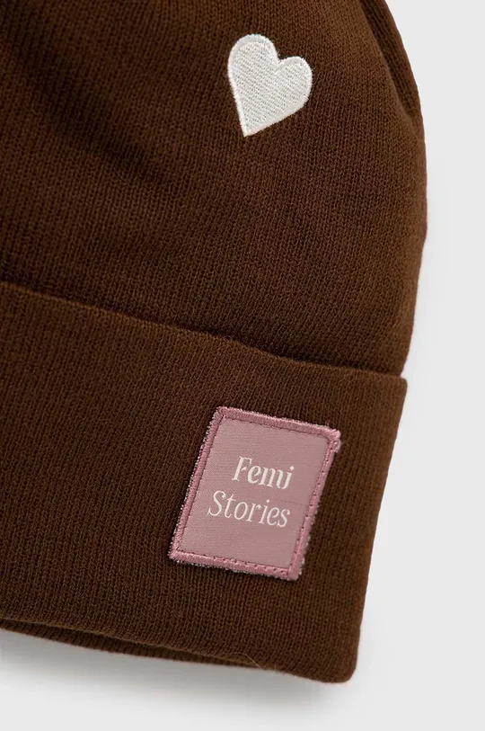 Καπέλο Femi Stories  100% Ακρυλικό