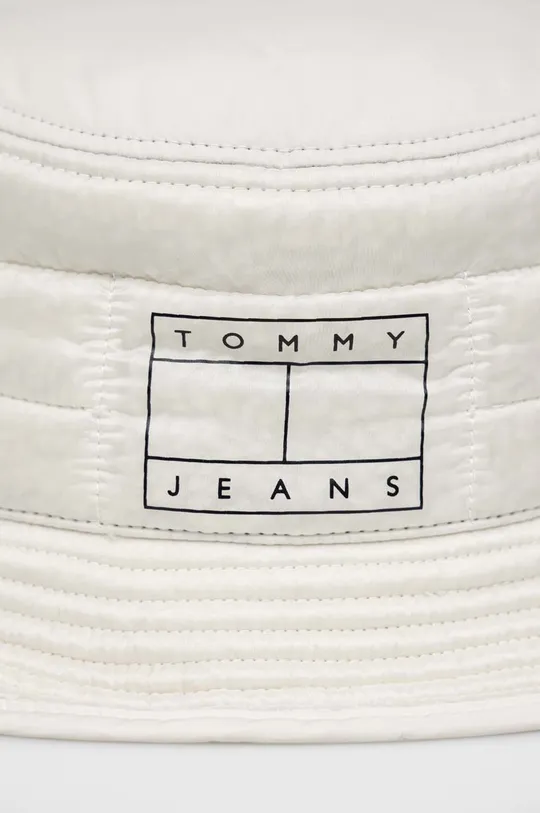 Tommy Jeans kapelusz beżowy