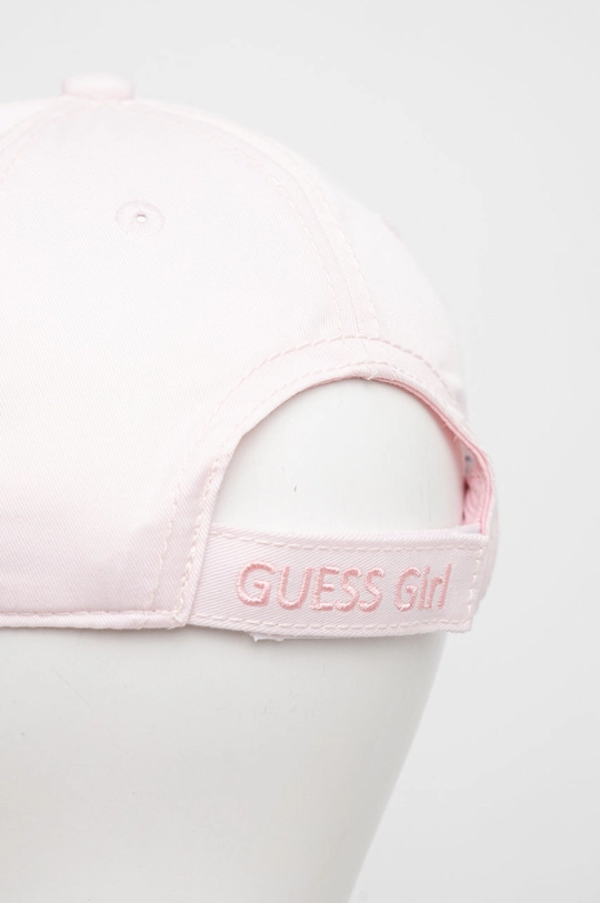 Παιδικός βαμβακερός σκούφος Guess  100% Βαμβάκι