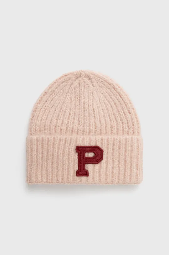 розовый Детская шапка Pepe Jeans Для девочек