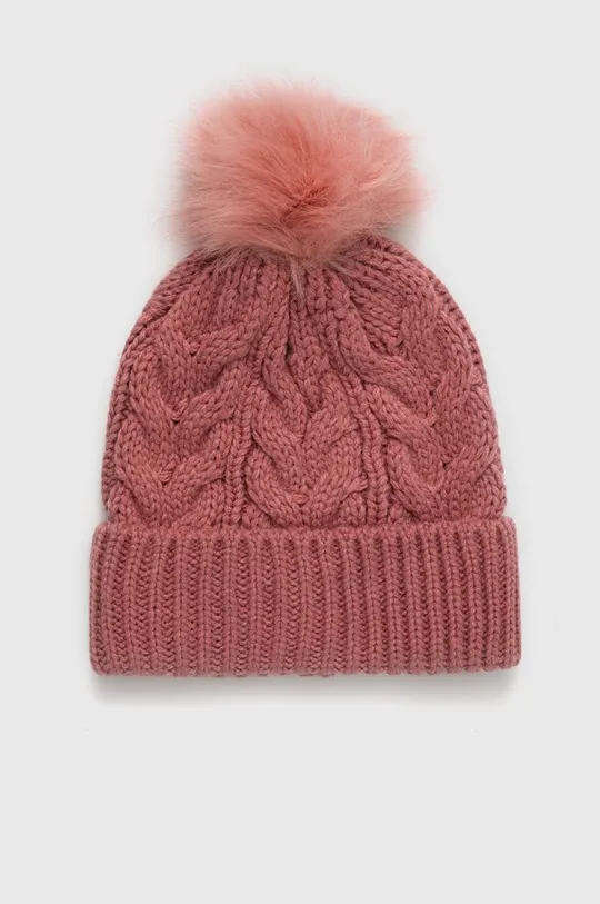 розовый Детская шапка GAP Для девочек