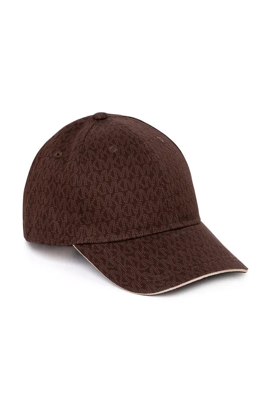 коричневый Детская шапка Michael Kors Для девочек