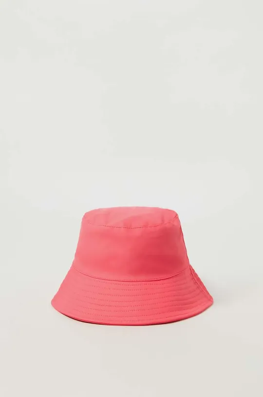 ružová Detský klobúk OVS Dievčenský