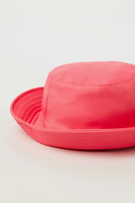 Дитячий капелюх OVS рожевий