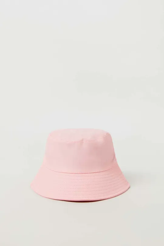 ροζ Παιδικό καπέλο OVS Για κορίτσια