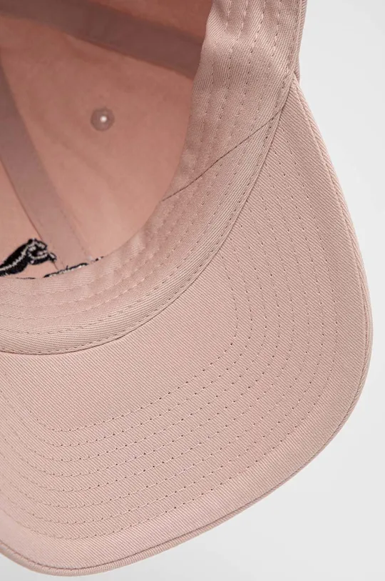 ροζ Παιδικό βαμβακερό καπέλο μπέιζμπολ Puma