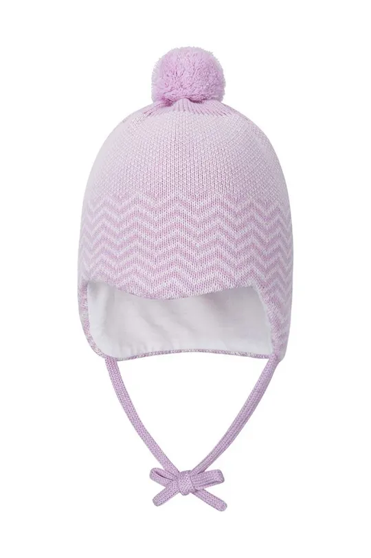 розовый Детская шапка Reima