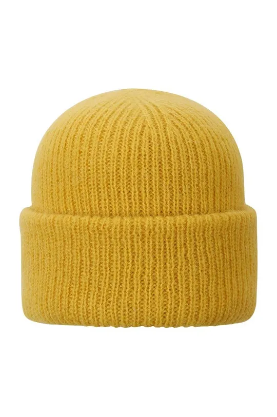 Детская шапка Reima Pilvinen жёлтый