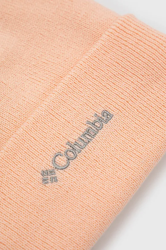 Detská čiapka Columbia  Základná látka: 100% Akryl Podšívka: 100% Polyester