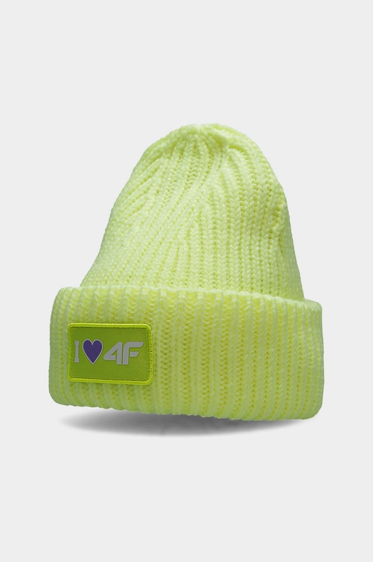 verde 4F cappello per bambini Ragazze