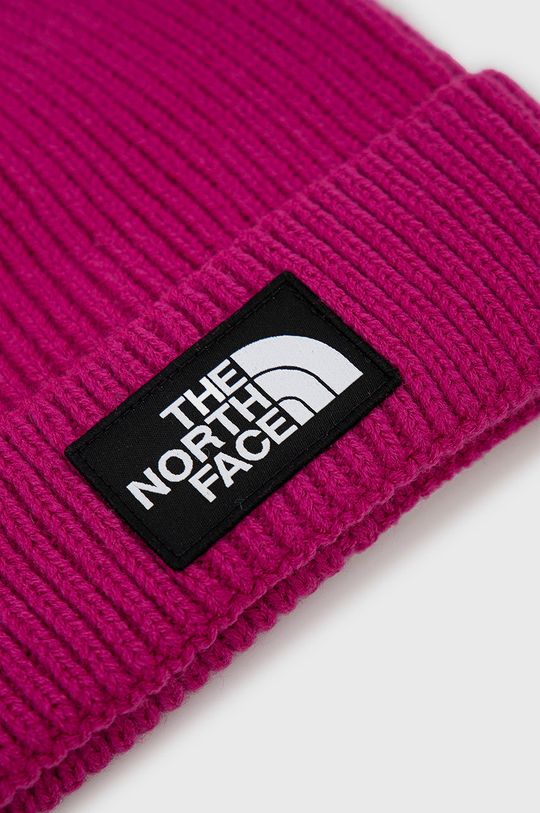 The North Face czapka dziecięca 97 % Akryl, 2 % Inny materiał, 1 % Elastan