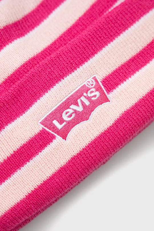 Levi's cappello e quanti bambino/a 