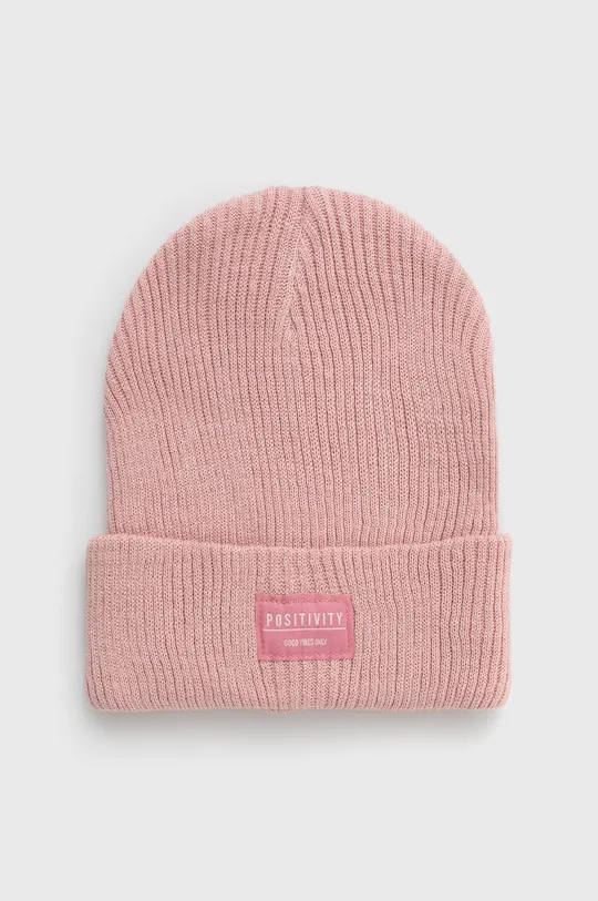 rosa Name it cappello in cotone bambino Bambini