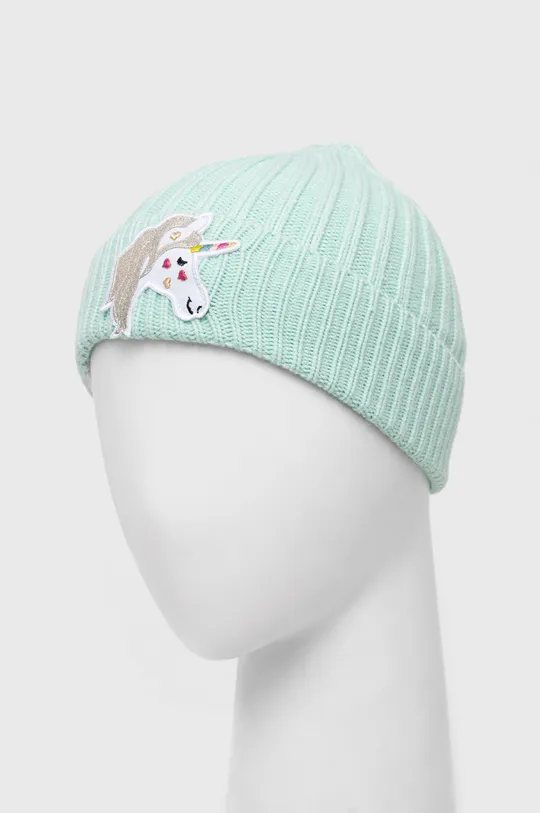 Name it cappello per bambini turchese