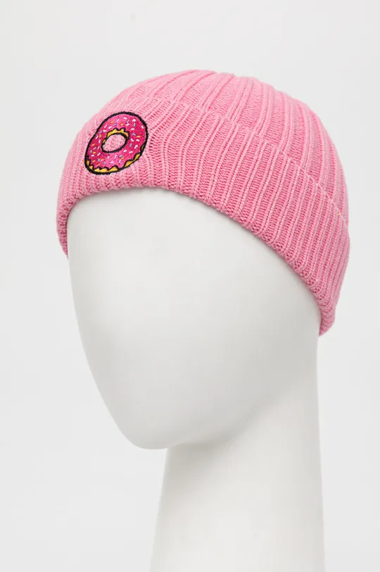 Name it cappello per bambini rosa