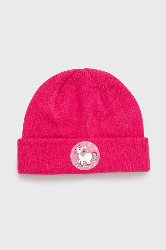 rosa Name it cappello per bambini Bambini