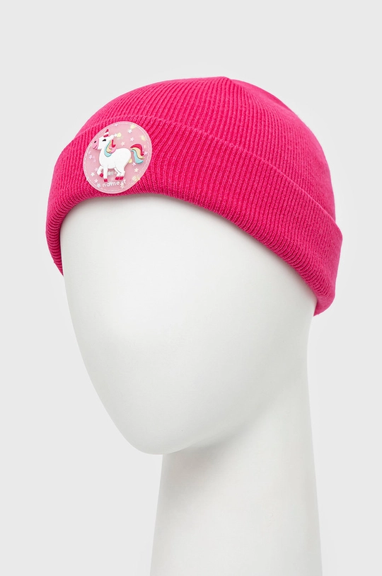 Name it cappello per bambini rosa