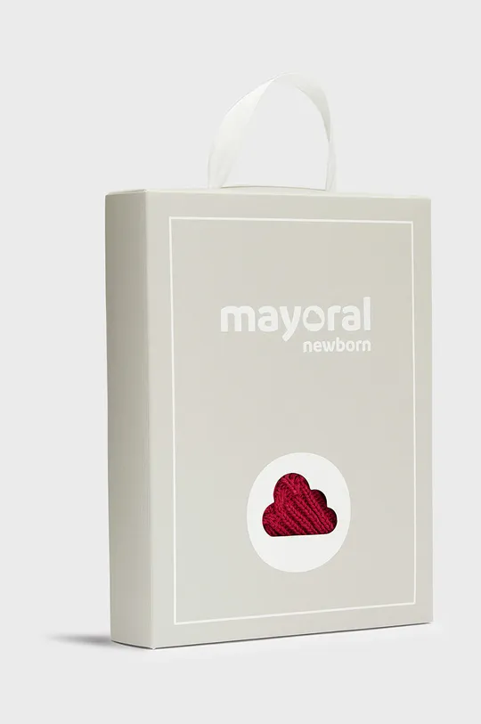 красный Комплект для младенцев Mayoral Newborn