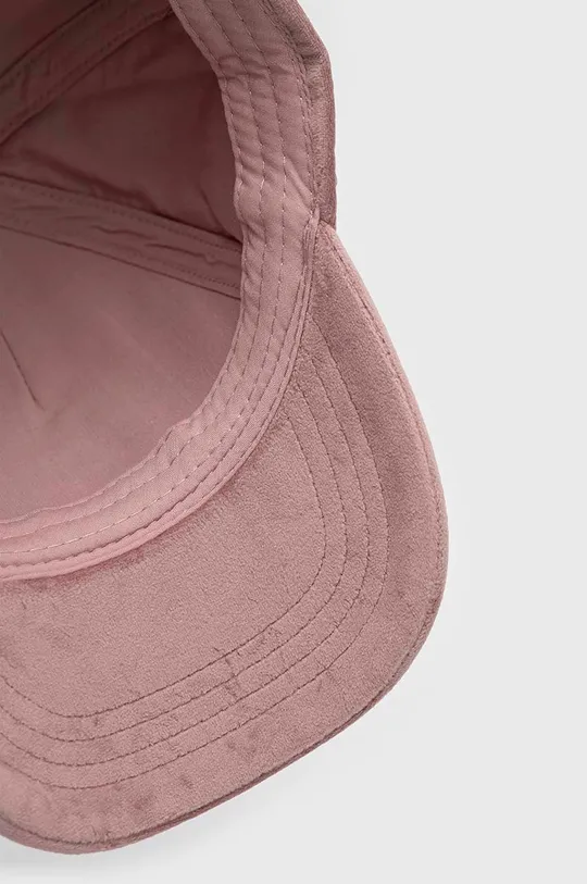 ροζ Παιδικό καπέλο μπέιζμπολ Guess