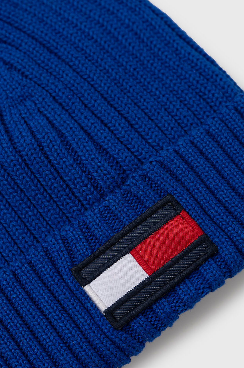 Tommy Hilfiger gyerek sapka kék
