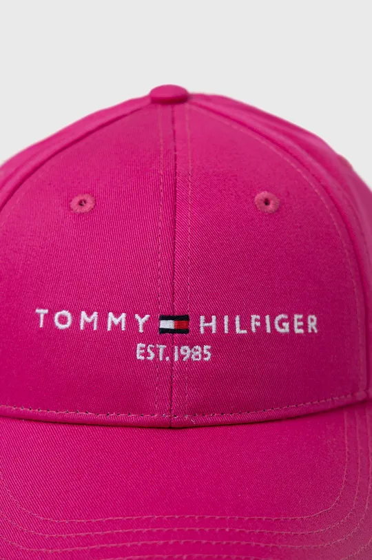 Tommy Hilfiger ružová