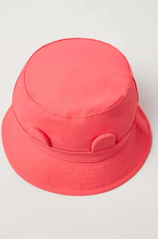 OVS kapelusz dziecięcy różowy