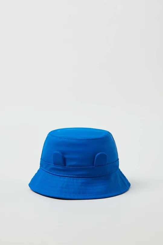 μπλε Παιδικό καπέλο OVS Παιδικά