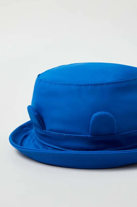 OVS kapelusz dziecięcy niebieski