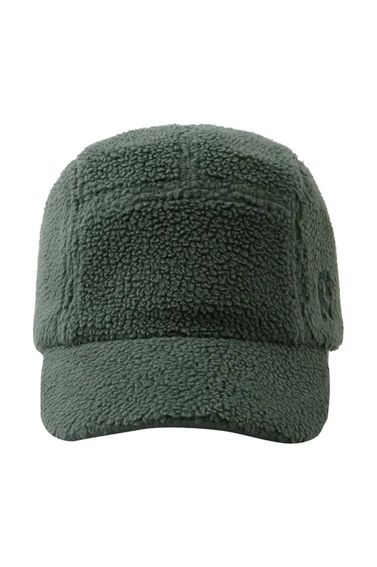 Reima czapka dziecięca zielony