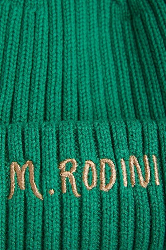 Παιδικός σκούφος Mini Rodini  100% Οργανικό βαμβάκι