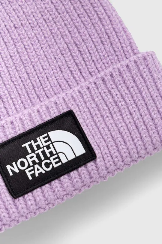 The North Face czapka dziecięca 97 % Akryl, 2 % Poliester, 1 % Elastan