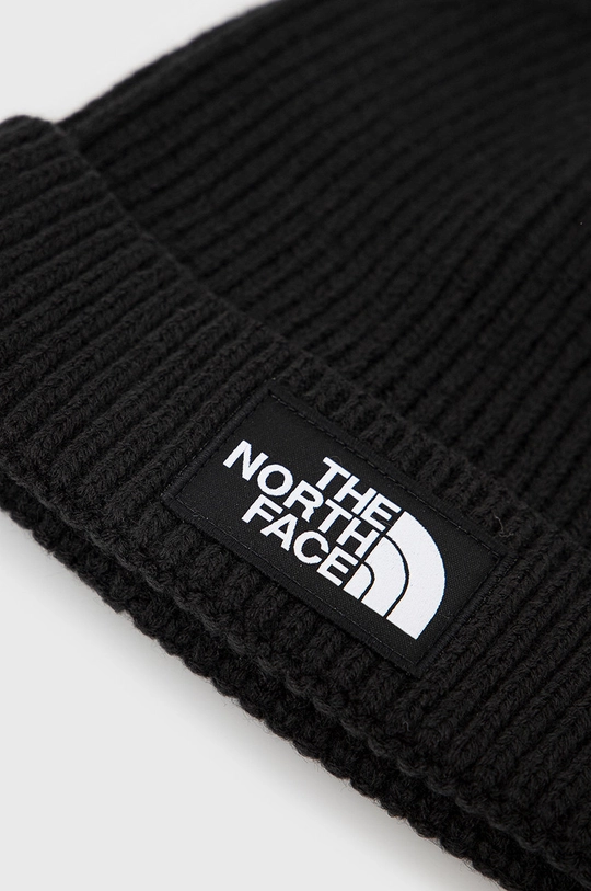 The North Face czapka 97 % Akryl, 2 % Poliester, 1 % Elastan