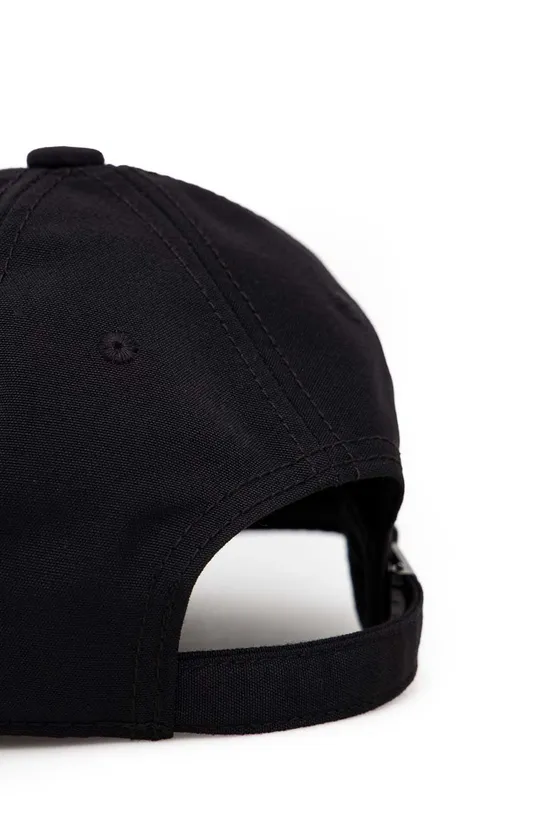 The North Face czapka z daszkiem dziecięca 100 % Poliester