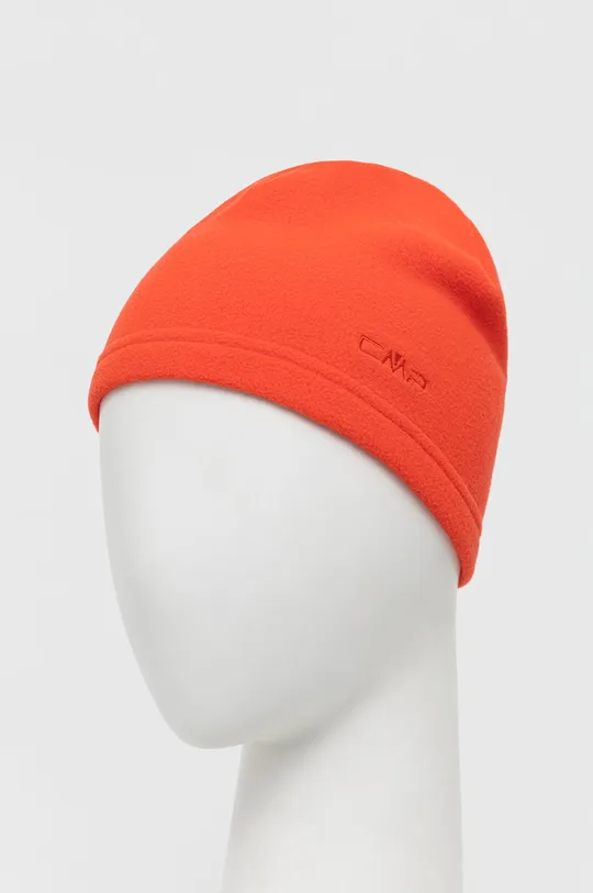 CMP czapka dziecięca pomarańczowy