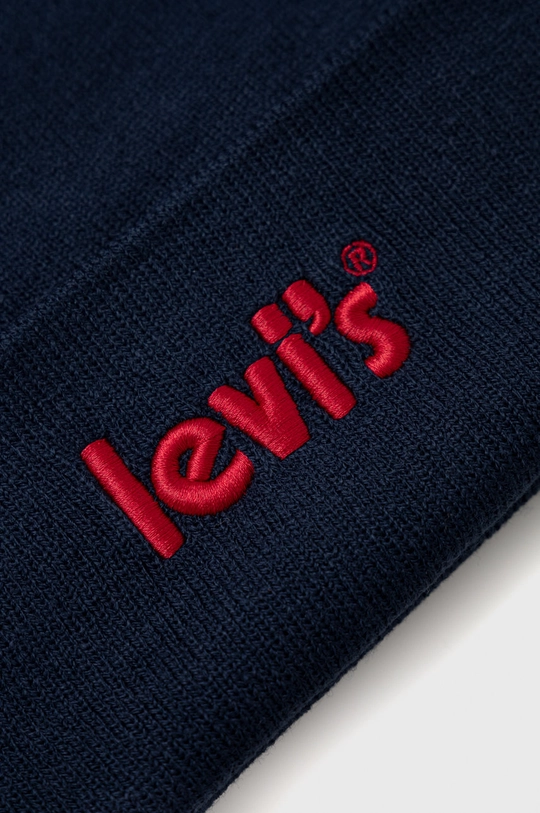 Παιδικός σκούφος Levi's  100% Ακρυλικό