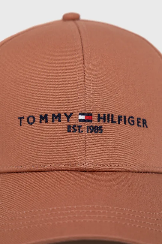 Tommy Hilfiger pamut sapka barna