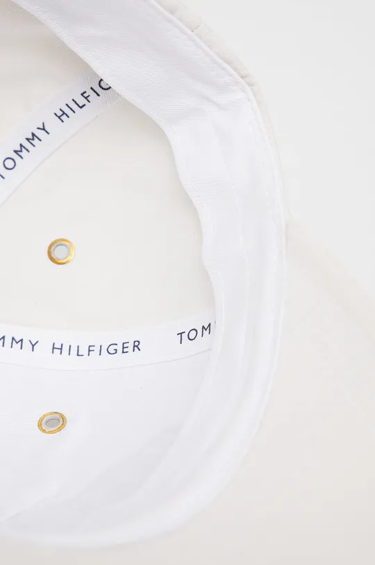 sivá Čiapka Tommy Hilfiger