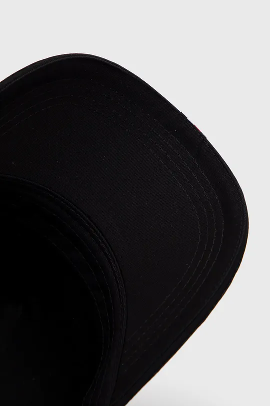 μαύρο Καπέλο Tommy Hilfiger