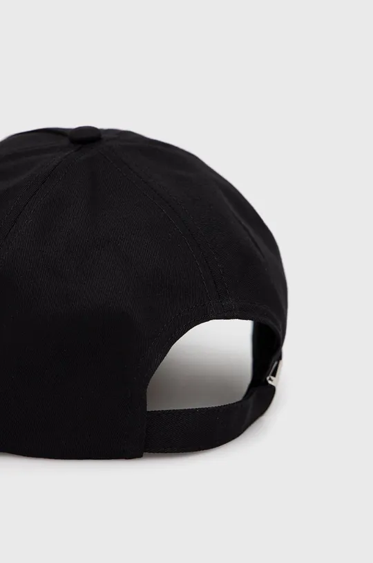 Βαμβακερό καπέλο Calvin Klein  100% Βαμβάκι