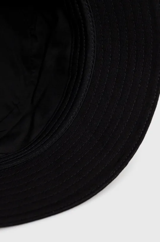 čierna Bavlnený klobúk Tommy Jeans