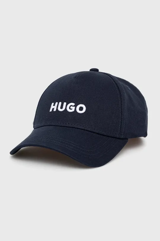 σκούρο μπλε Καπέλο HUGO Ανδρικά