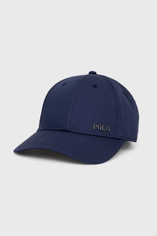 σκούρο μπλε Καπέλο Polo Ralph Lauren Ανδρικά