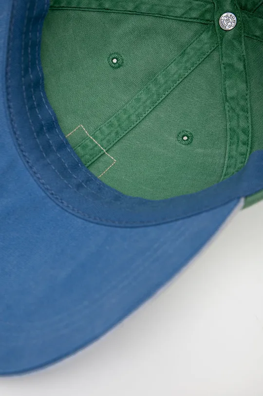 πράσινο Καπέλο Polo Ralph Lauren