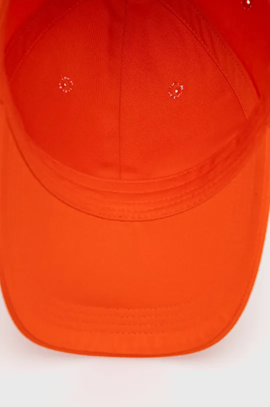 πορτοκαλί Καπέλο Tommy Hilfiger