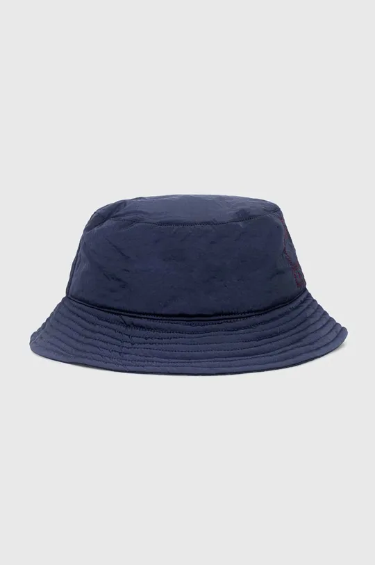 Шляпа Tommy Jeans  Основной материал: 100% Полиамид Подкладка: 100% Полиэстер Наполнитель: 100% Полиэстер