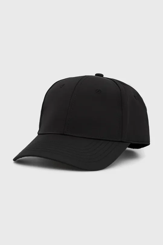 μαύρο Καπέλο Trussardi Ανδρικά