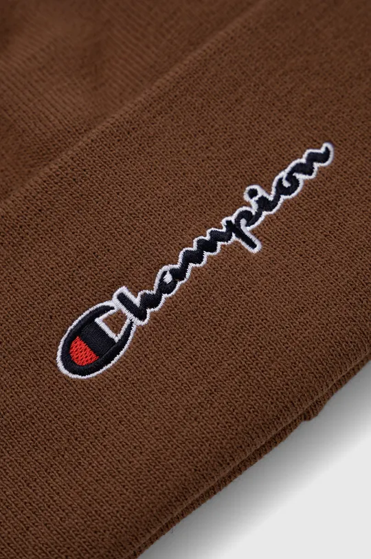 Champion beanie  100% Acrylic