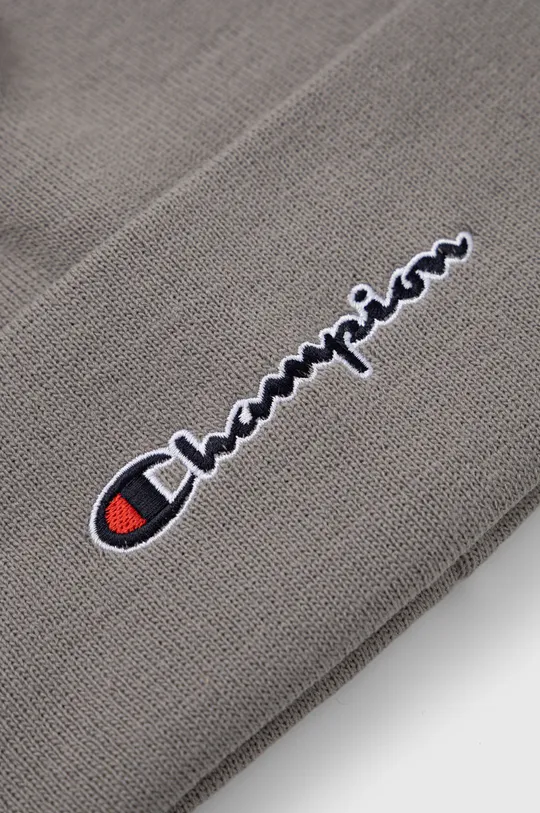 Champion beanie  100% Acrylic